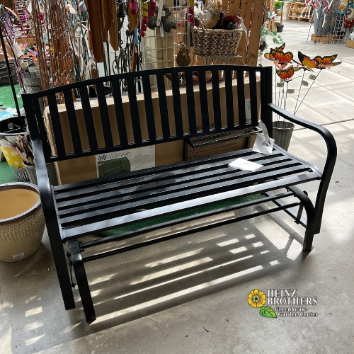 Outdoor living decor