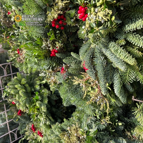 Christmas decorations