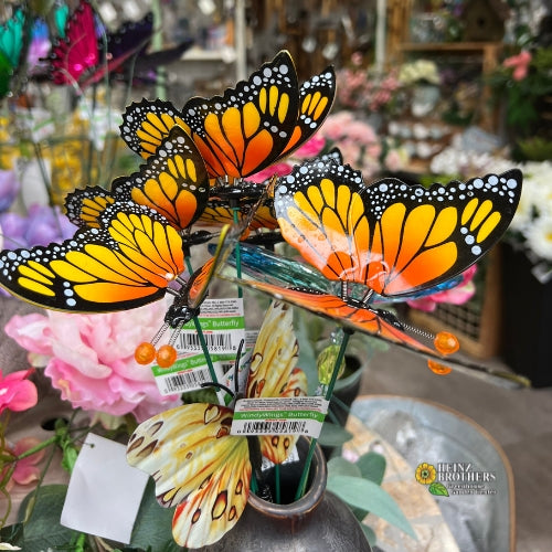 Garden decor