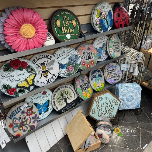 Garden decor