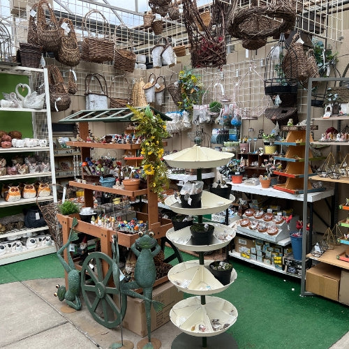 Fairy garden supplies