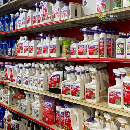Garden and plant care solutions