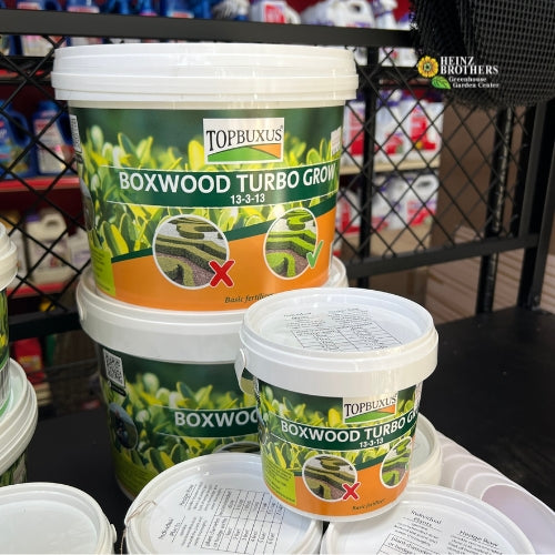 Garden and plant care solutions
