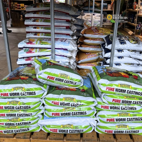Garden and plant care solutions