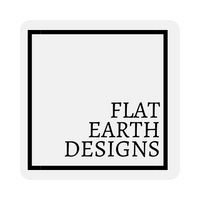 Flat Earth Designs