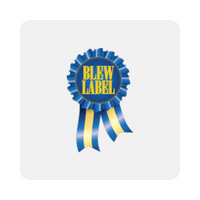 Blew Label