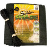 Sudden Shade Fabric, 12 x 12-Ft., Black