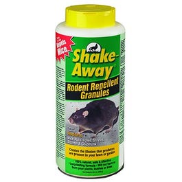 Rodent Repellent Granules, 28.5-oz.