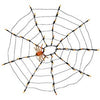 Spider Web Net Light Set, 3 x3-Ft.