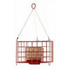 Suet Basket Bird Feeder, Pop-Out Cage