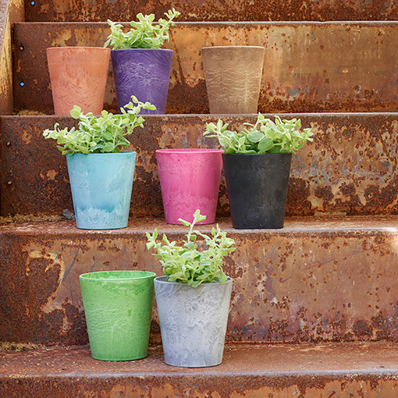 Novelty Cache Pot Planter