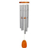 Woodstock Chimes Amazing Grace® Chime Silver
