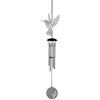 Woodstock Chimes Flourish Chime - Hummingbird