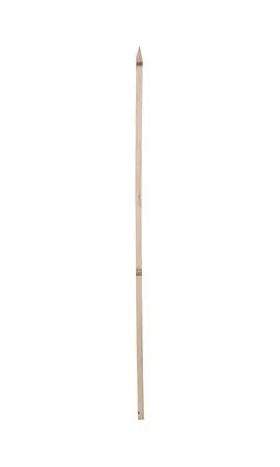 Green Thumb Wood Garden Stake (4 ft.)