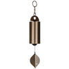 Woodstock Chimes Heroic Windbell Medium Antique Copper