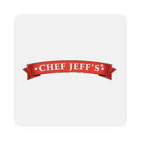 Chef Jeff Vegetables