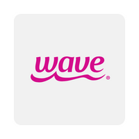 Wave Petunias