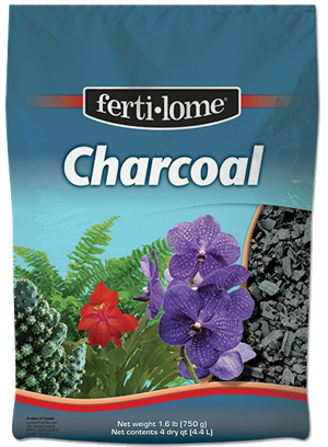 Fertilome Horticultural Charcoal