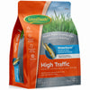 Green Thumb Premium Coated High-Traffic Grass Seed Covers 1,500 Sq. Ft.