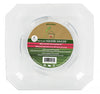 Plastec Recycled Square Saucer