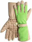DIG-IT® Handwear High 5 Long Cuff Glove