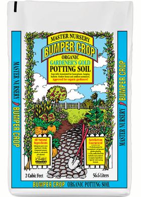 Coast of Maine Bumper Crop Potting Soil