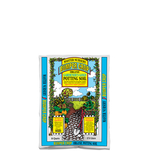 Coast of Maine Bumper Crop Potting Soil