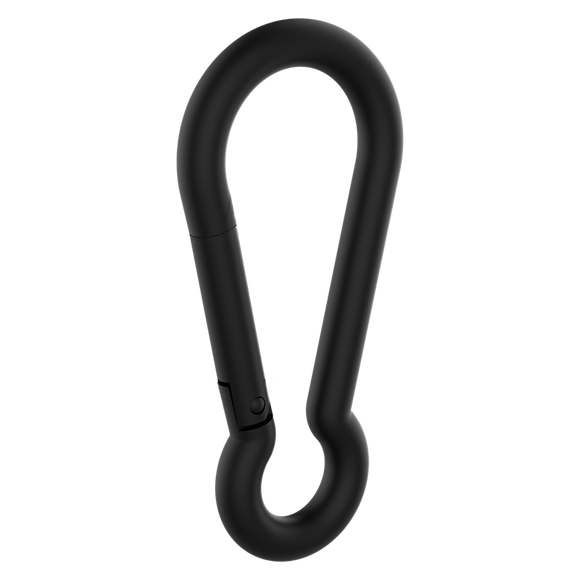 National Hardware Interlocking Spring Snap 5/8