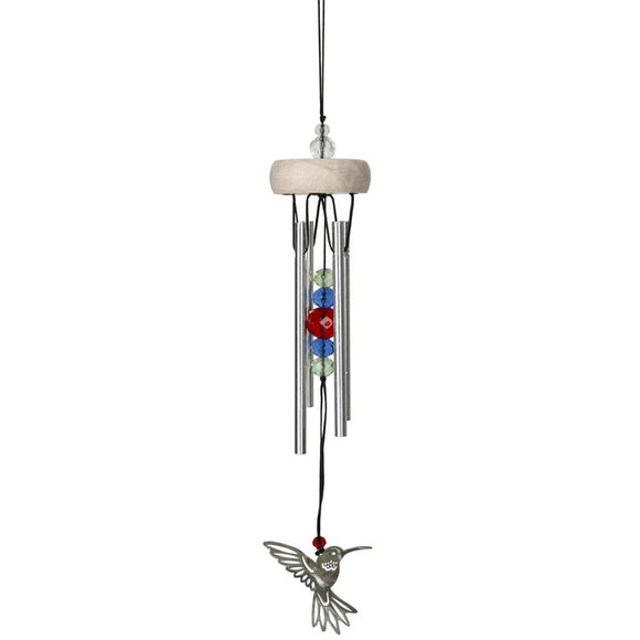 Woodstock Chimes Chime Fantasy - Hummingbird