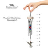Woodstock Chimes Chime Fantasy - Hummingbird