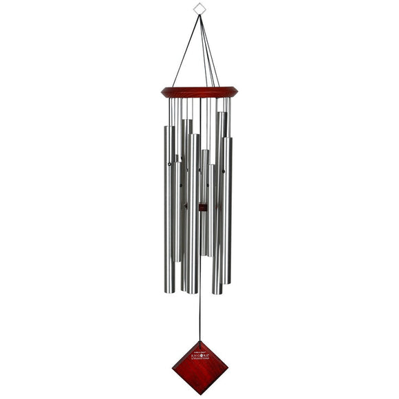 Woodstock Chimes Encore® Chimes of Orion Silver