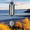 Woodstock Chimes Heroic Windbell