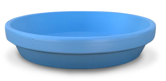 Ceramo Company Inc Saucer 8.5