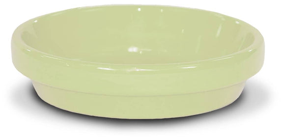 Ceramo Company Inc Saucer 6.5