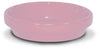 Ceramo Company Inc Saucer 4.5 - Dusty Rose - Case/8