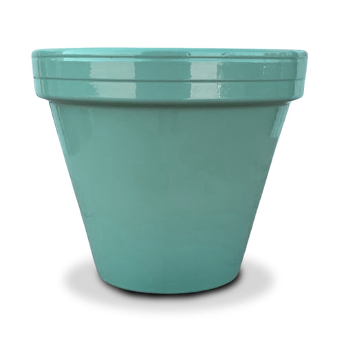 Ceramo Company Inc Standard 6.5 - Sage Green