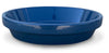 Ceramo Company Inc Saucer 6.5 - Slate Blue - Case/5