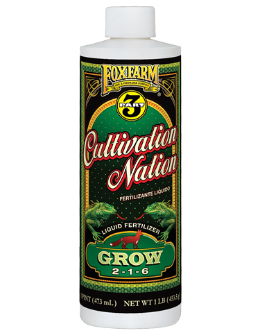 FoxFarm Happy Frog® Potting Soil (Copy)