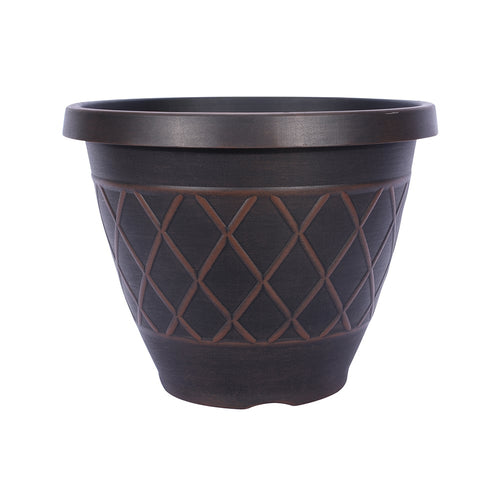 Southern Patio Lacis Planter