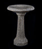 Evans Modern Bird Bath Agg