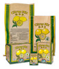 Down To Earth Citrus Mix 6-3-3