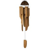 Woodstock Chimes Hald Coconut Chime Large