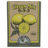 Down To Earth Citrus Mix 6-3-3