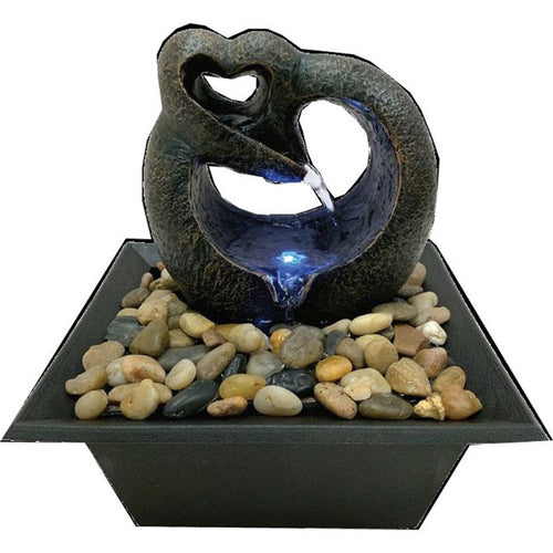 DANNER ADORE MEDITATION FOUNTAIN