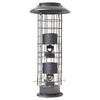 More Birds Squirrel-X4 Squirrel-Proof Bird Feeder