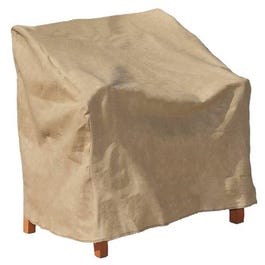 Chair Cover, XL, Tan