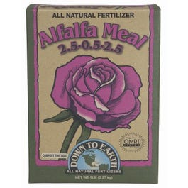 Alfalfa Meal, 5-Lbs.