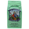 Organic Kelp Meal Fertilizer, 1-0-2 Formula, 4-Lbs.