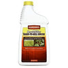 Hard to Kill Brush Killer, Concentrate, 1-Qt.