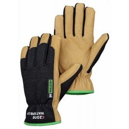 Kobalt Czone II Work Gloves Black Tan Men s XL Charles IL Heinz Brothers Garden Center